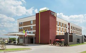 Home2 Suites by Hilton Oklahoma City Quail Springs Oklahoma City Usa